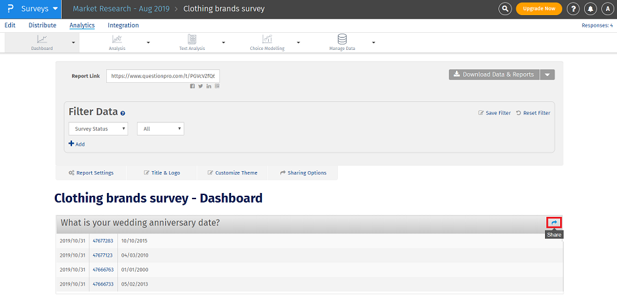 Survey Software Help Image